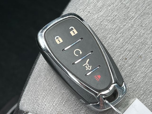 2024 Chevrolet Equinox AWD 2FL
