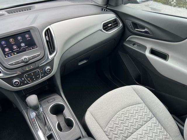 2024 Chevrolet Equinox AWD 2FL