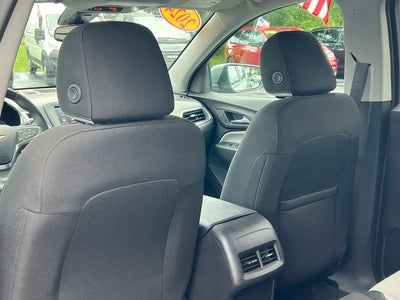 2024 Chevrolet Equinox AWD 2FL