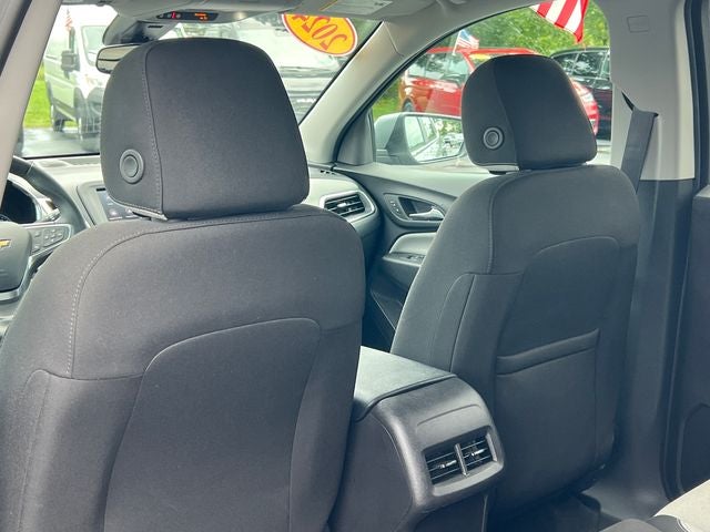 2024 Chevrolet Equinox AWD 2FL