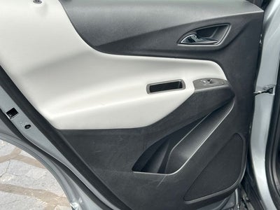 2024 Chevrolet Equinox AWD 2FL