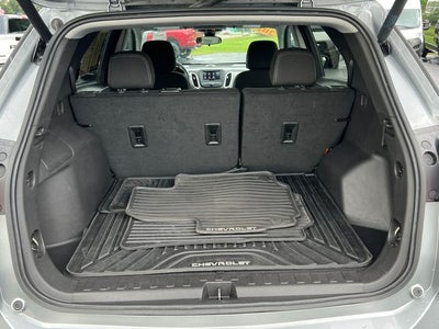 2024 Chevrolet Equinox AWD 2FL
