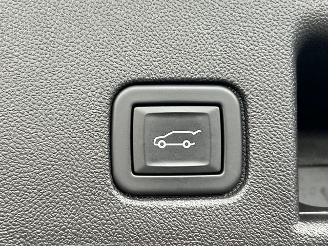 2024 Chevrolet Equinox AWD 2FL