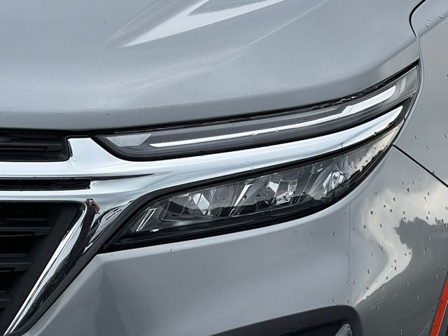 2024 Chevrolet Equinox AWD 2FL