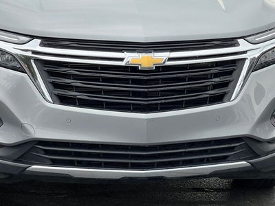 2024 Chevrolet Equinox AWD 2FL