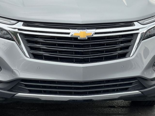 2024 Chevrolet Equinox AWD 2FL
