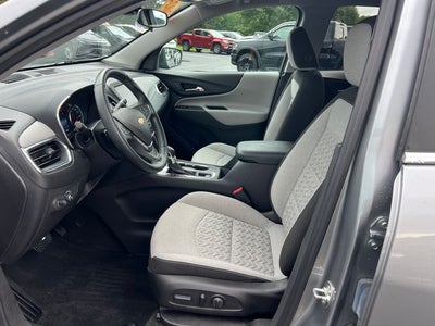 2024 Chevrolet Equinox AWD 2FL