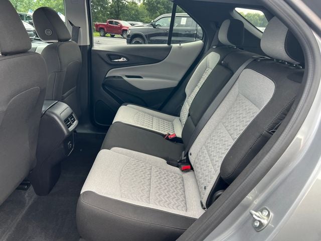 2024 Chevrolet Equinox AWD 2FL