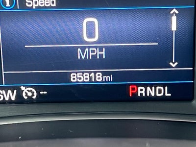 2024 Chevrolet Equinox AWD 2FL