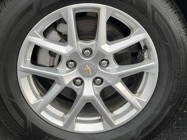 2024 Chevrolet Equinox AWD 2FL