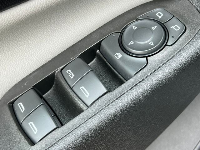 2023 Chevrolet Equinox AWD 2FL