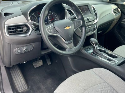 2023 Chevrolet Equinox AWD 2FL