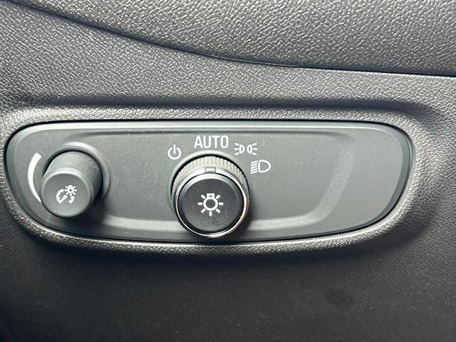 2023 Chevrolet Equinox AWD 2FL