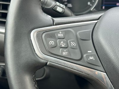 2023 Chevrolet Equinox AWD 2FL