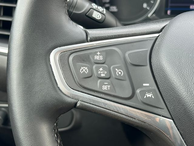 2023 Chevrolet Equinox AWD 2FL