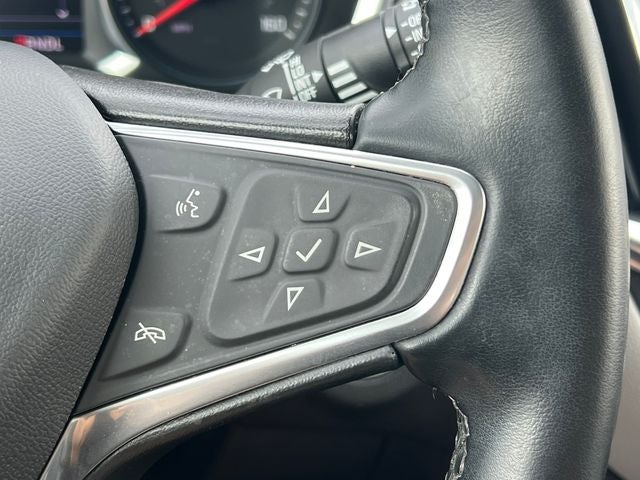 2023 Chevrolet Equinox AWD 2FL