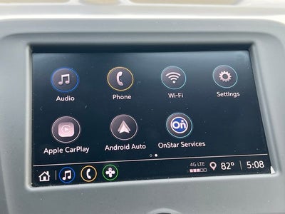 2023 Chevrolet Equinox AWD 2FL