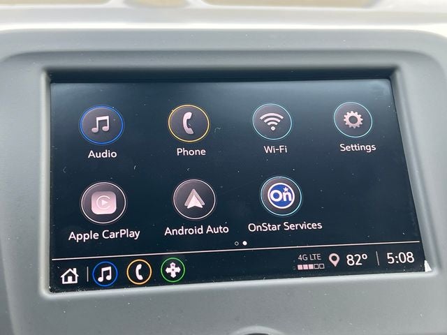 2023 Chevrolet Equinox AWD 2FL