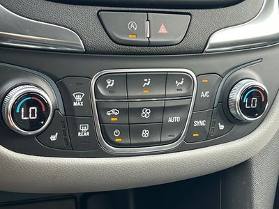 2023 Chevrolet Equinox AWD 2FL