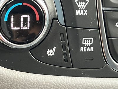 2023 Chevrolet Equinox AWD 2FL