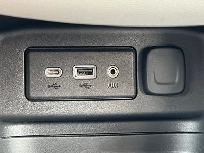 2023 Chevrolet Equinox AWD 2FL