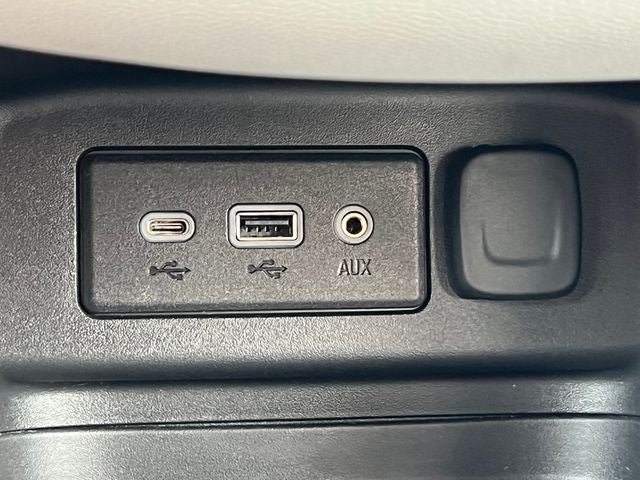 2023 Chevrolet Equinox AWD 2FL