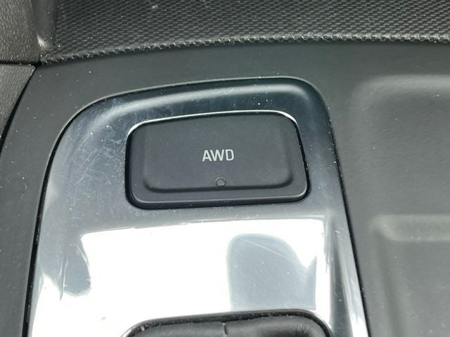2023 Chevrolet Equinox AWD 2FL