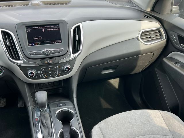 2023 Chevrolet Equinox AWD 2FL
