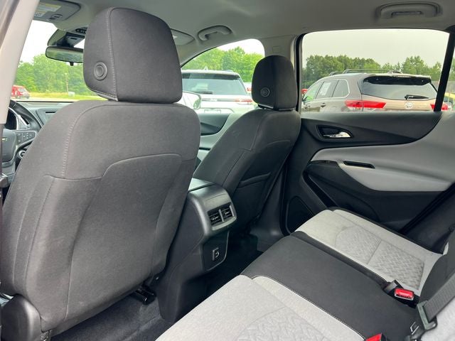 2023 Chevrolet Equinox AWD 2FL