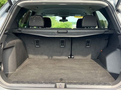 2023 Chevrolet Equinox AWD 2FL