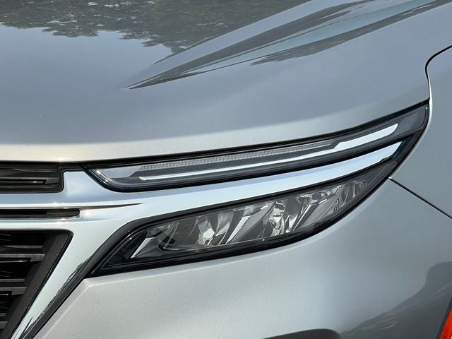 2023 Chevrolet Equinox AWD 2FL