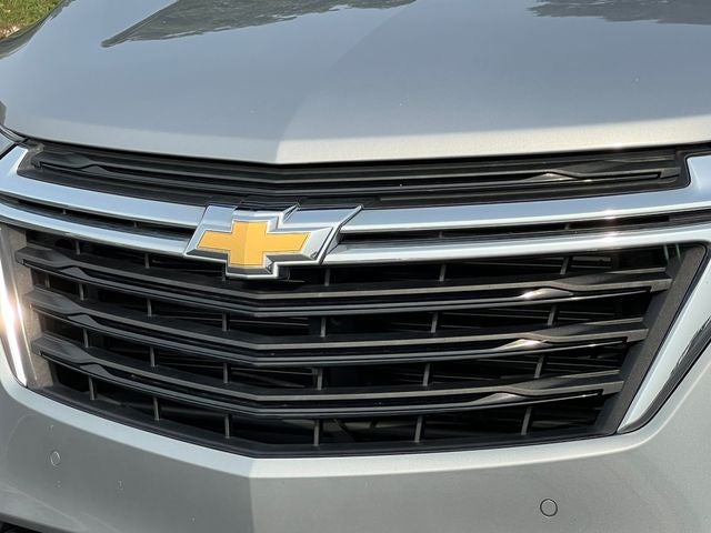 2023 Chevrolet Equinox AWD 2FL
