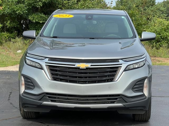 2023 Chevrolet Equinox AWD 2FL
