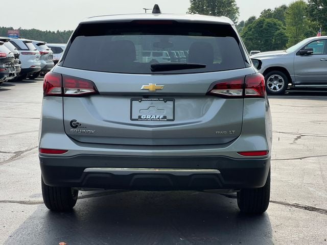 2023 Chevrolet Equinox AWD 2FL