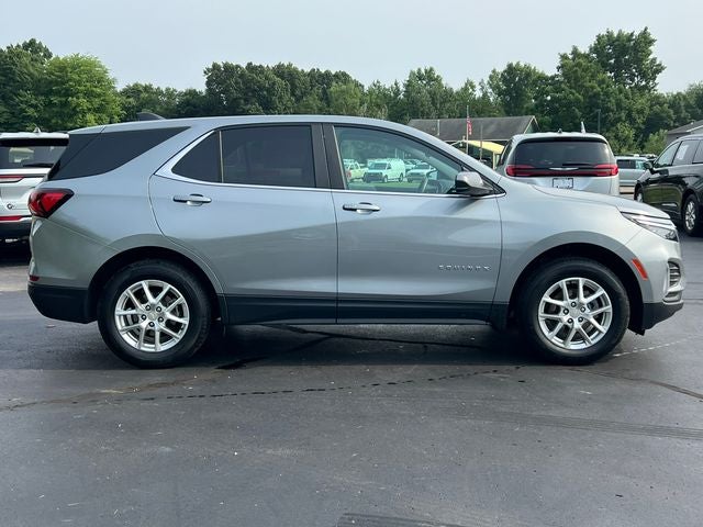 2023 Chevrolet Equinox AWD 2FL