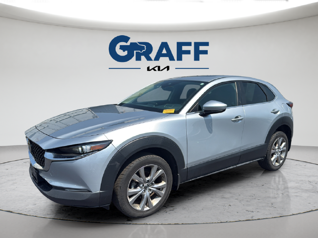 2021 Mazda Mazda CX-30 Preferred
