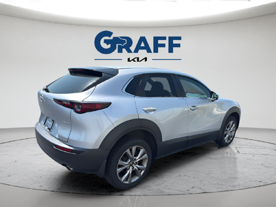 2021 Mazda Mazda CX-30 Preferred