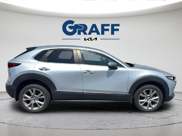 2021 Mazda Mazda CX-30 Preferred
