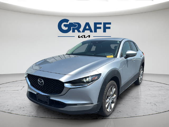 2021 Mazda Mazda CX-30 Preferred