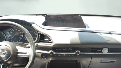 2021 Mazda Mazda CX-30 Preferred