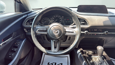 2021 Mazda Mazda CX-30 Preferred