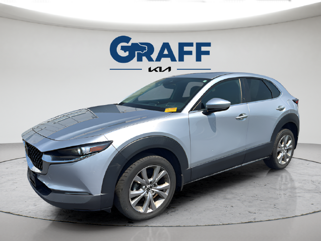 2021 Mazda Mazda CX-30 Preferred