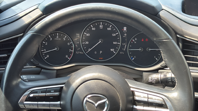 2021 Mazda Mazda CX-30 Preferred