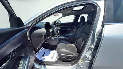 2021 Mazda Mazda CX-30 Preferred