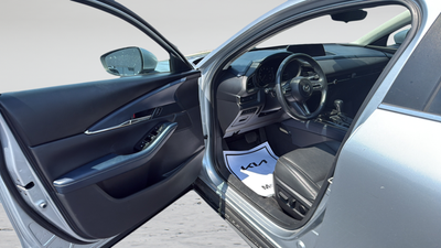 2021 Mazda Mazda CX-30 Preferred