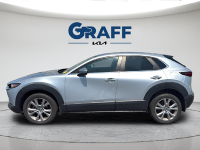 2021 Mazda Mazda CX-30 Preferred