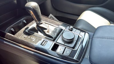 2021 Mazda Mazda CX-30 Preferred