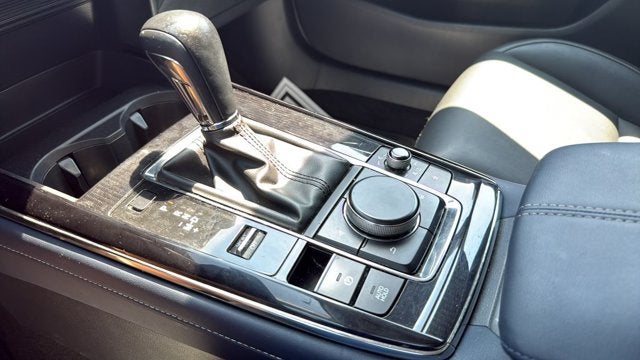 2021 Mazda Mazda CX-30 Preferred