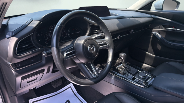 2021 Mazda Mazda CX-30 Preferred