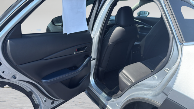 2021 Mazda Mazda CX-30 Preferred